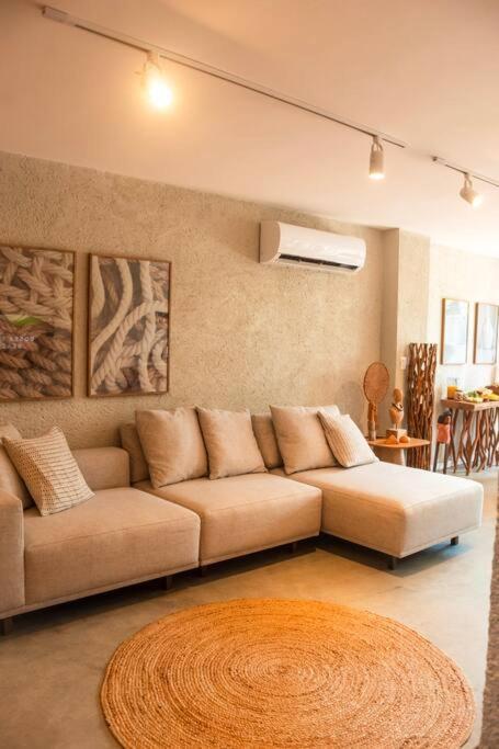 Casa Zero Meia Pysa, Milagres São Miguel dos Milagres エクステリア 写真