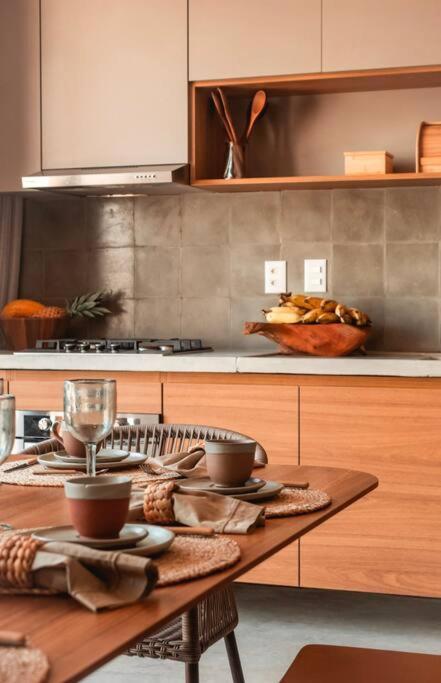 Casa Zero Meia Pysa, Milagres São Miguel dos Milagres エクステリア 写真