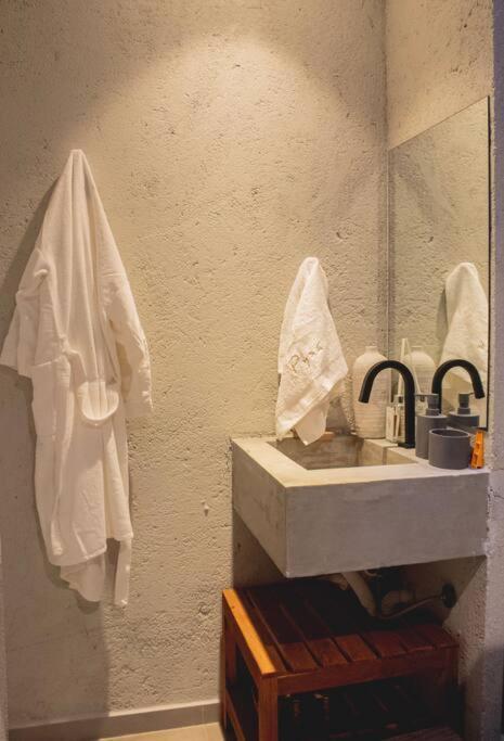 Casa Zero Meia Pysa, Milagres São Miguel dos Milagres エクステリア 写真
